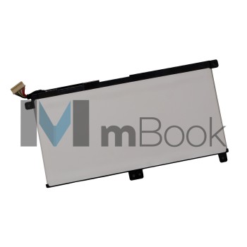 Bateria Compatível Com Samsung NP550XED, 