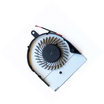 Cooler Compatível Com Dell Inspiron P64G, 