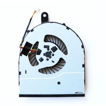 Cooler Compatível Com Dell Inspiron P64G, 