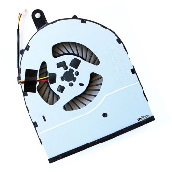 Cooler Compatível Com Dell Inspiron P64G, 