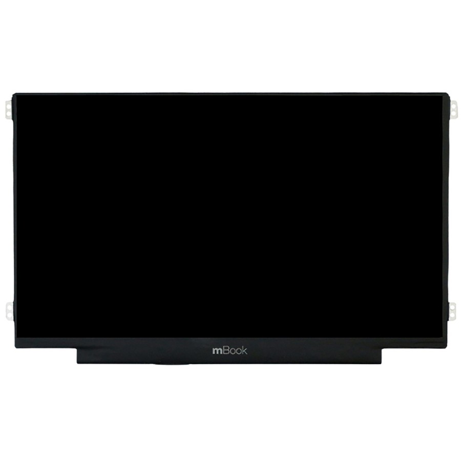 Tela 11.6 Led Slim 30p Para Lenovo 100E CHROMEBOOK GEN 3, 