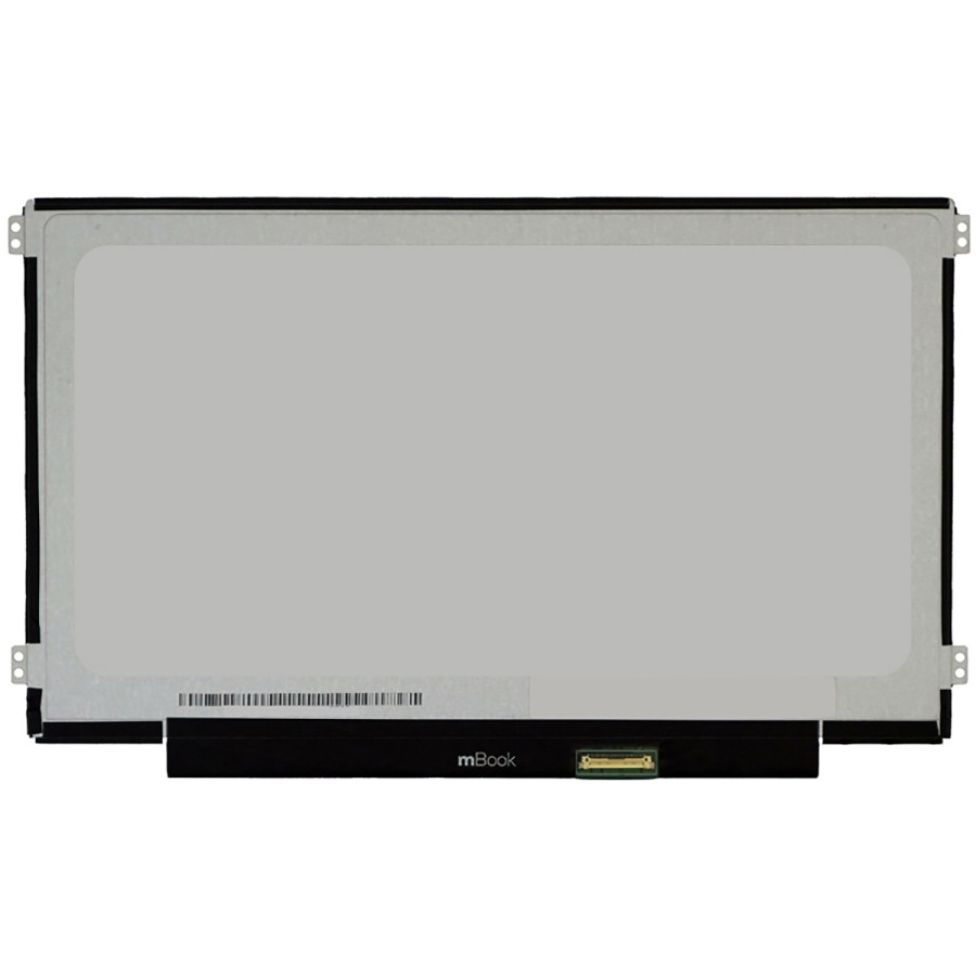 Tela 11.6 Led Slim 30p Para Lenovo 100E CHROMEBOOK GEN 3, 