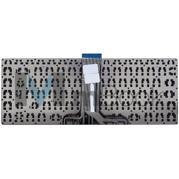 Teclado HP Pavilion Compatível Com V150530AK1 Sem palmrest, 