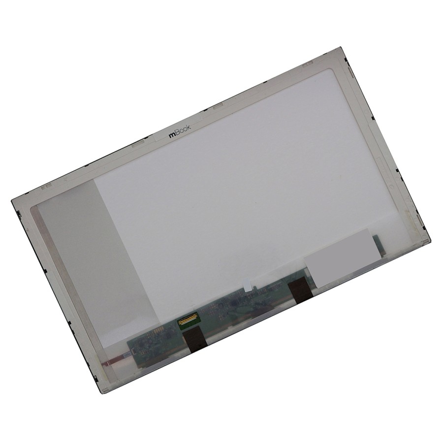 Tela Notebook 17.3 Led 30p FHD Compatível Com N173HGE-E21, 