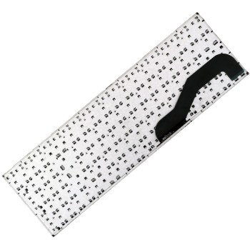 Teclado Compatível Com Asus 0KNB0-6706BR00 ABNT2, 