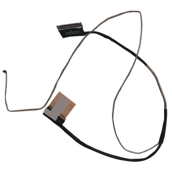 Cabo Flat da Tela 40p Para Acer PH315-52 6017B1256001 144hz, 