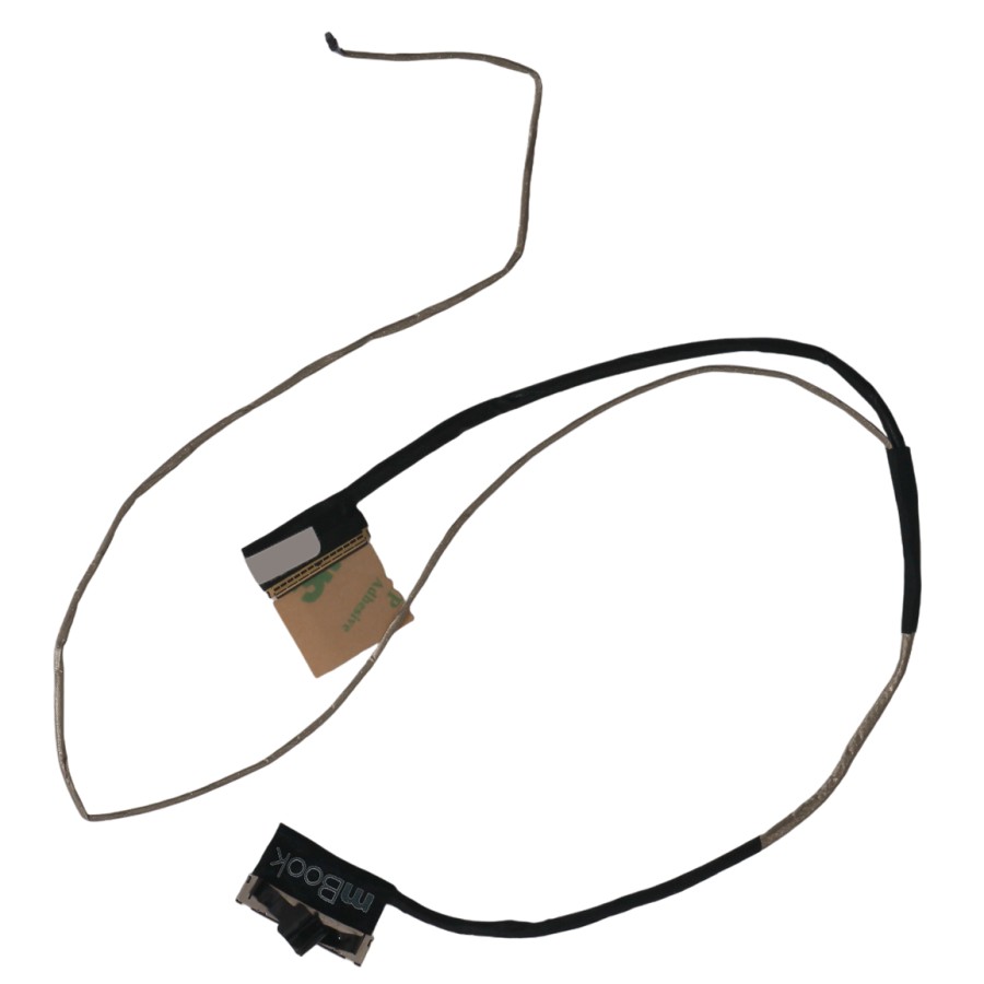 Cabo Flat da Tela 40p Para Acer PH315-52 6017B1256001 144hz, 