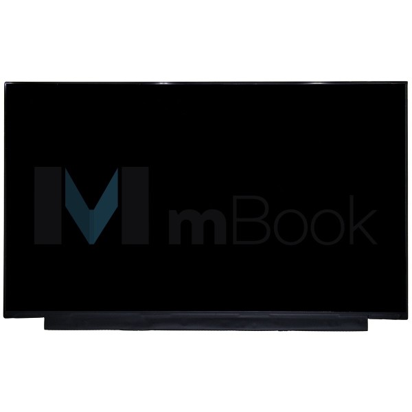 Tela 15.6 Led Slim 40p Para Dell Inspiron 3520 Versão 144hz, 