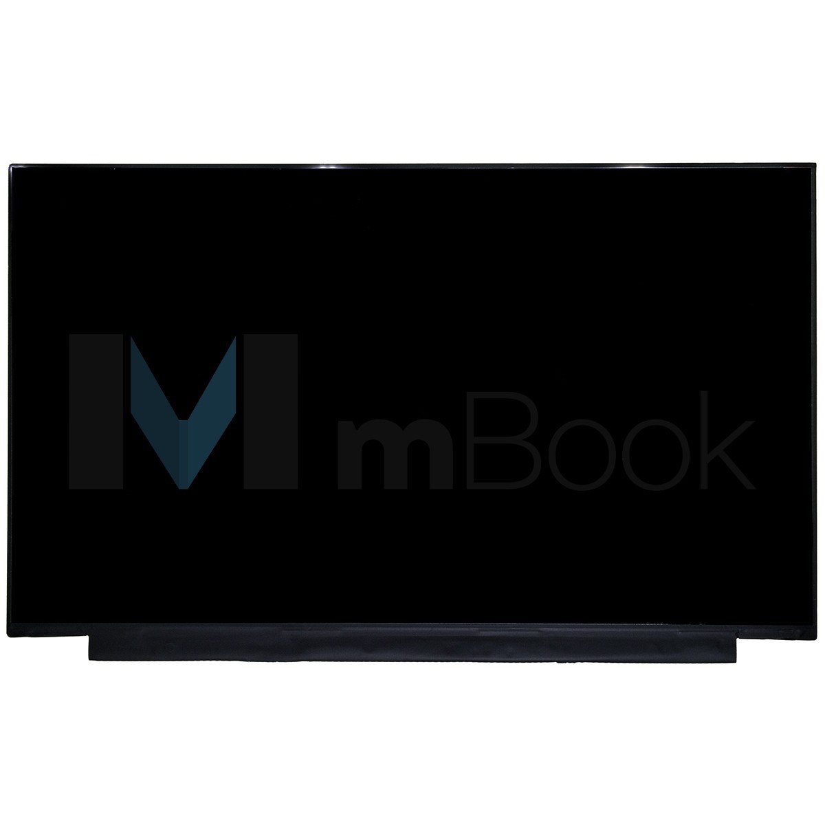 Tela 15.6 Led Slim 40p Para Dell Inspiron 3520 Versão 144hz, 