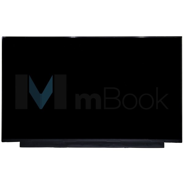 Tela 15.6 Led Slim 40p Para Dell Inspiron 3520 Versão 144hz, 