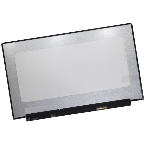 Tela 15.6 Led Slim 40p Para Dell Inspiron 3520 Versão 144hz, 