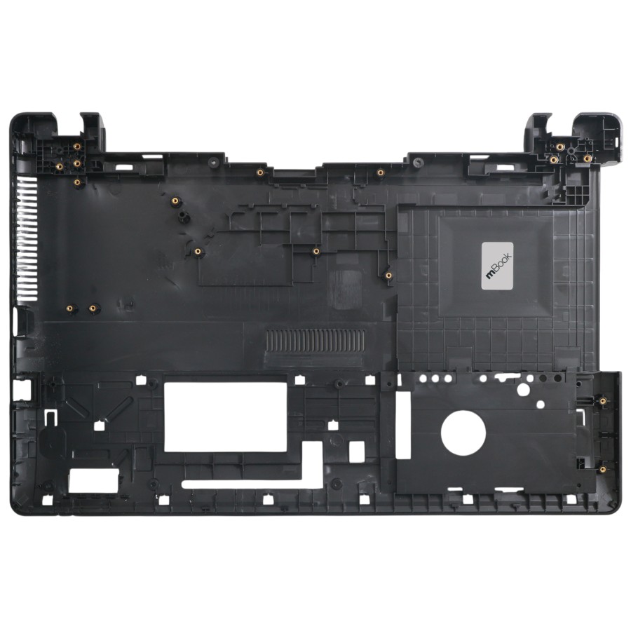 Carcaça Base Inferior para Asus X550l, 
