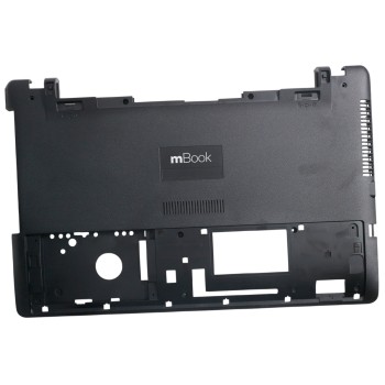 Carcaça Base Inferior para Asus X550CA-BRA-XX982H, 