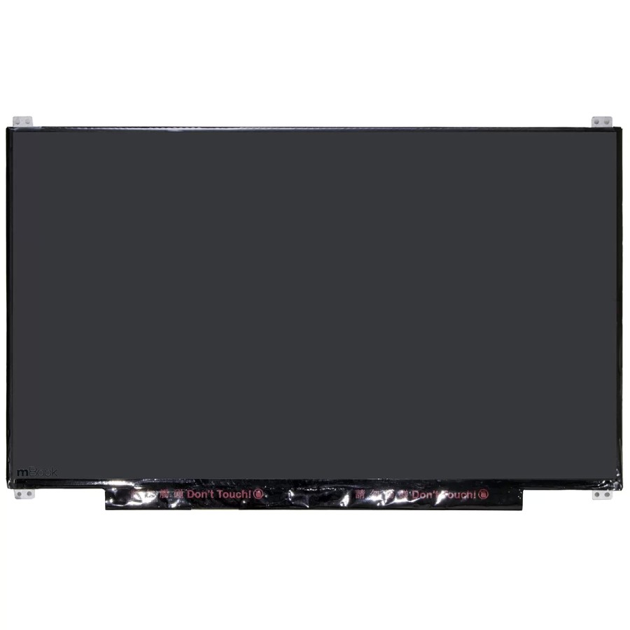 Tela 13.3 Led Slim 30p Fhd Compatível Com Np530xbb, 