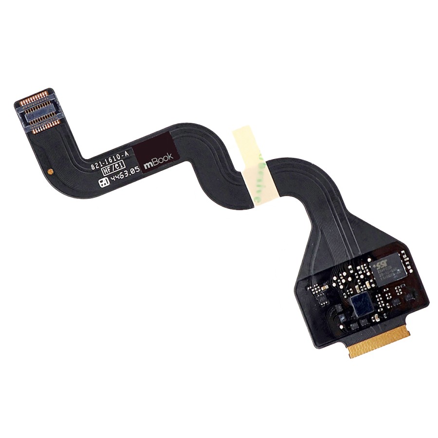 Flat do I/O board para MacBook Pro A1502 2013-2015, 