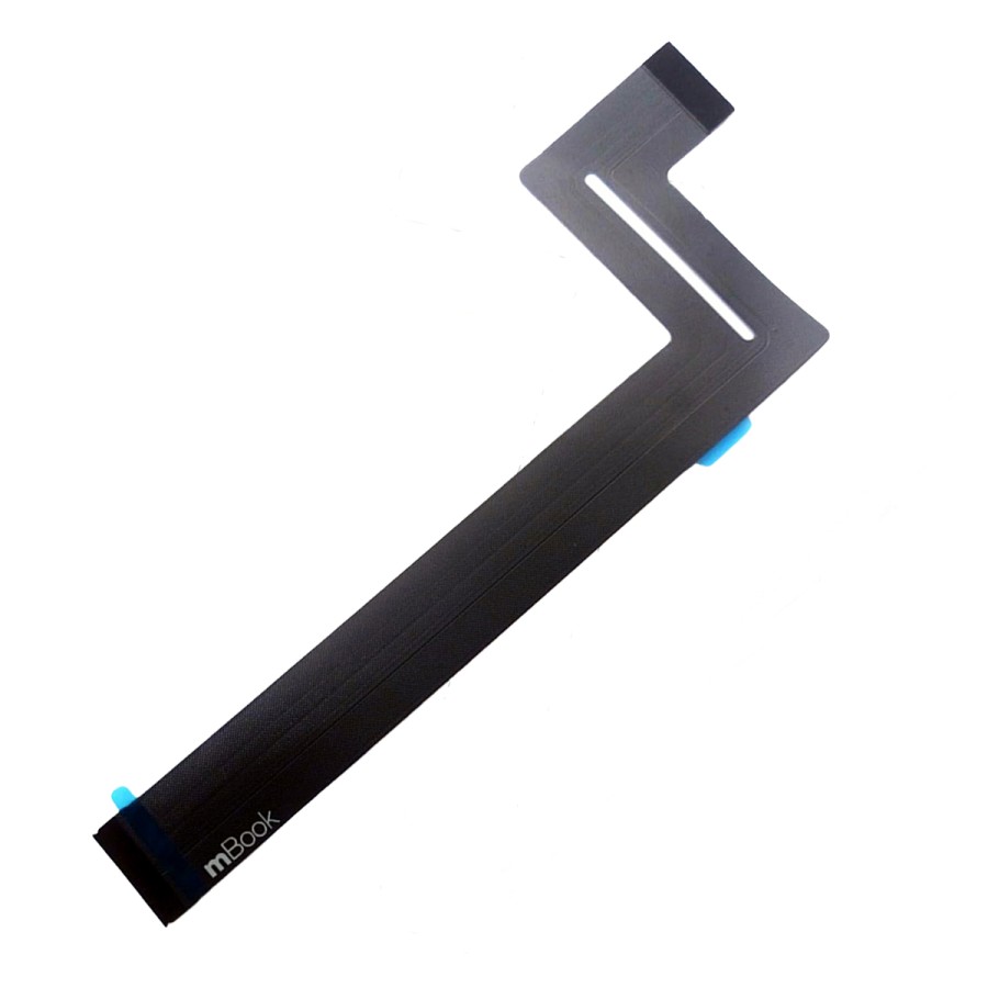 Flat do trackpad para MacBook Pro 13 A1989 2018-2019, 