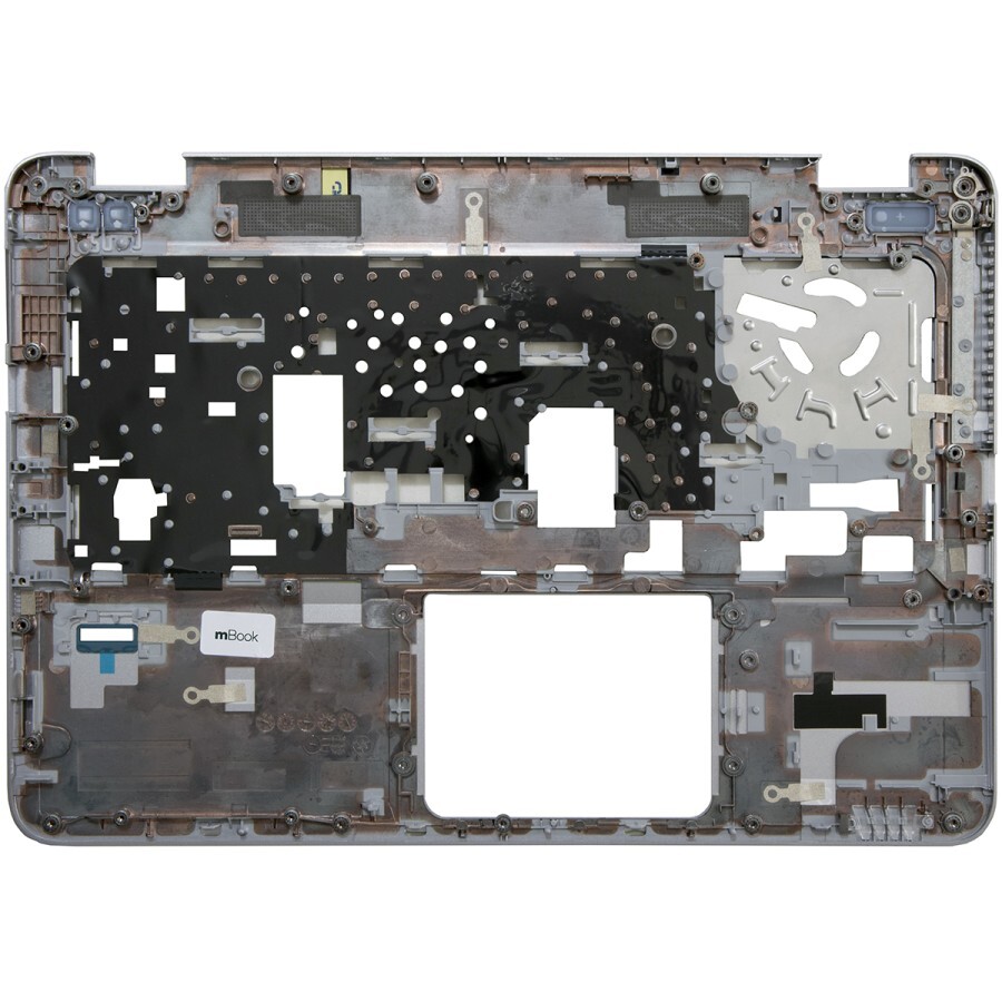 Carcaça Base do Teclado para Hp 840 G3, 