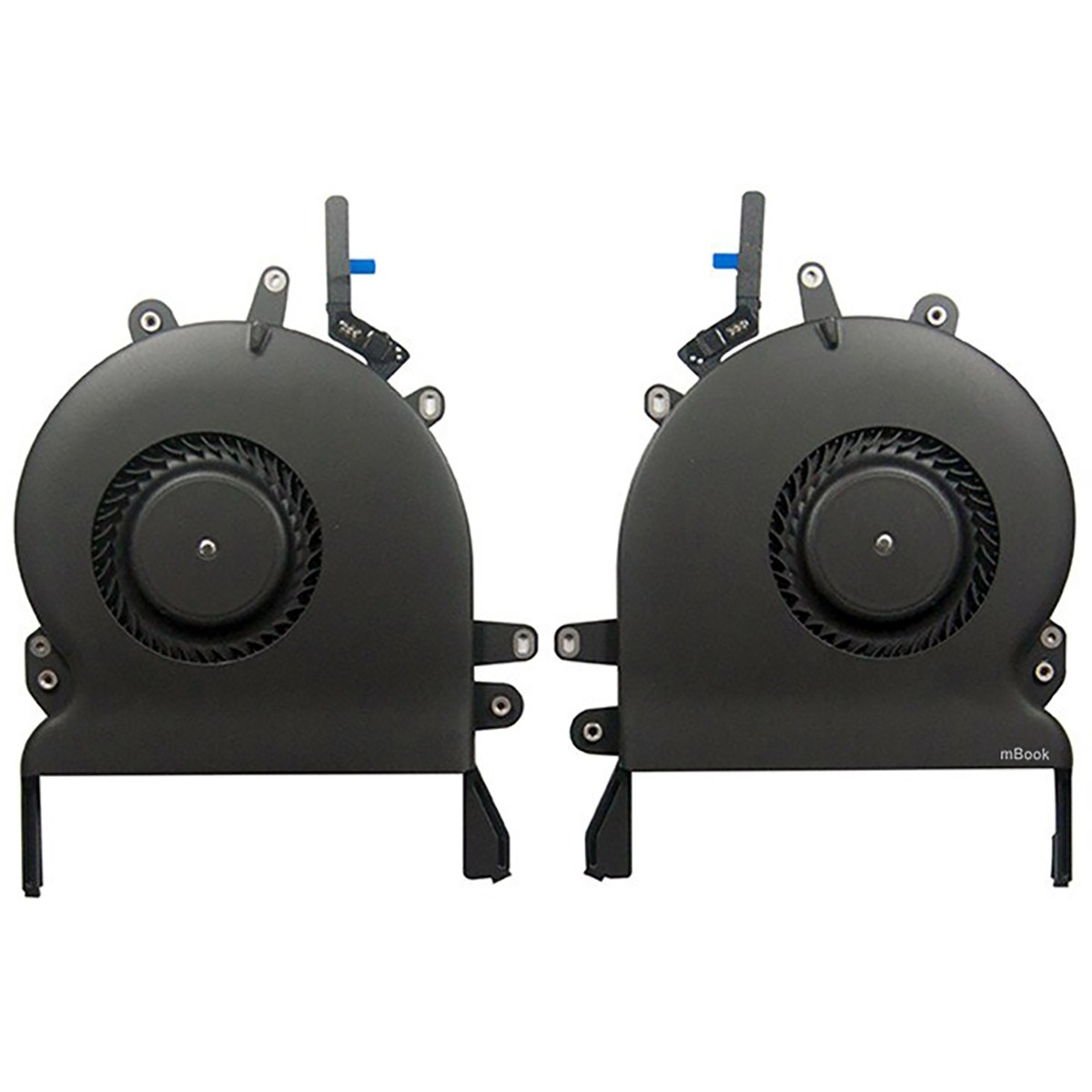 Cooler Fan Para Macbook Mg70050v1-C150-S9A - Par, 