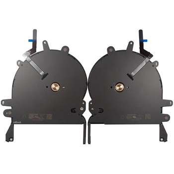 Cooler Fan Para Macbook MLW82LL/A - Par, 