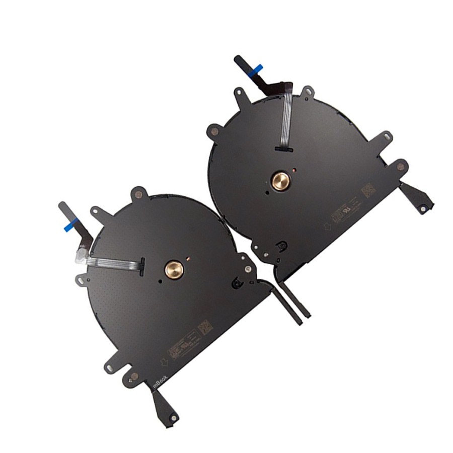 Cooler Fan Para Macbook MLH42LL/A - Par, 