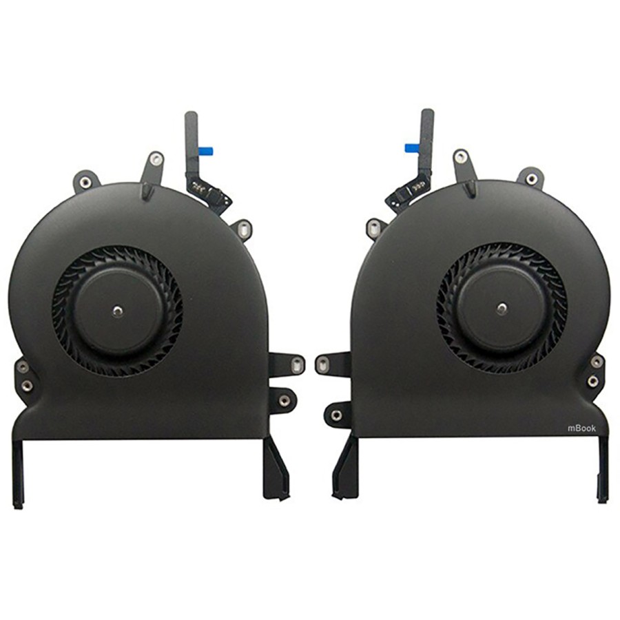 Cooler Fan Para Macbook MPTR2LL/A - Par, 