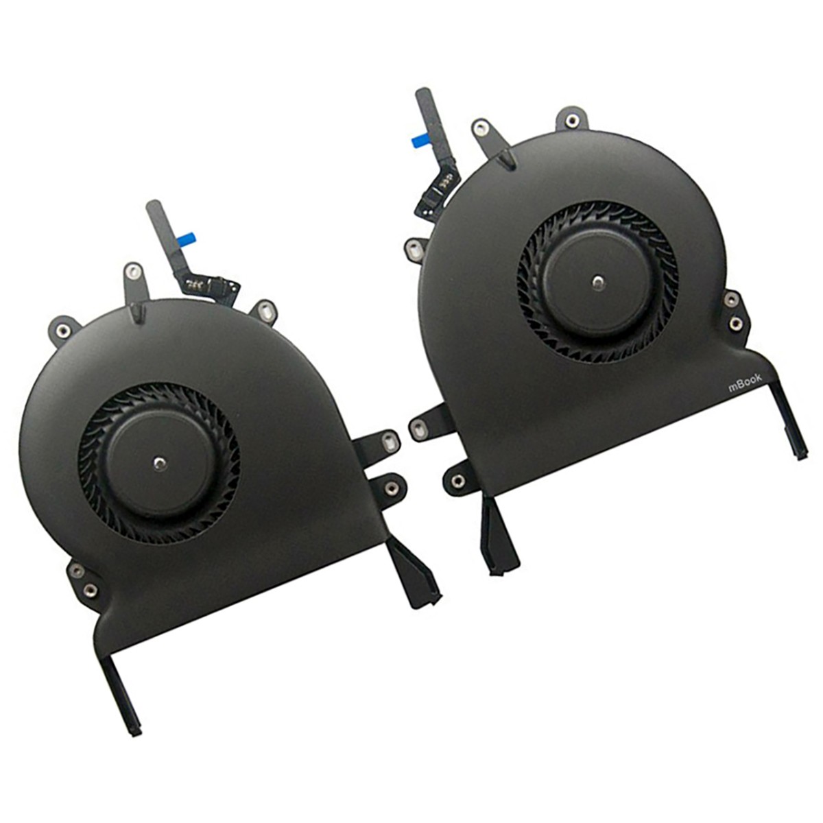 Cooler Fan Para Macbook MPTT2LL/A - Par, 