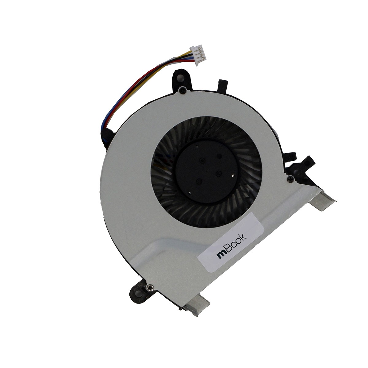 Cooler para Asus S451 S451L S451LA S451LB R451L, 
