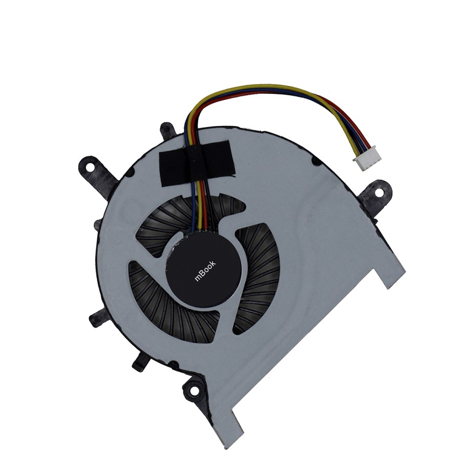 Cooler para Asus S451 S451L S451LA S451LB R451L, 
