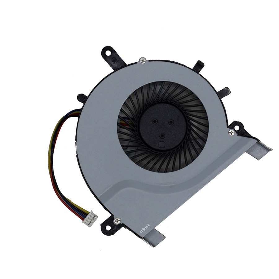 Cooler para Asus S451 S451L S451LA S451LB R451L, 