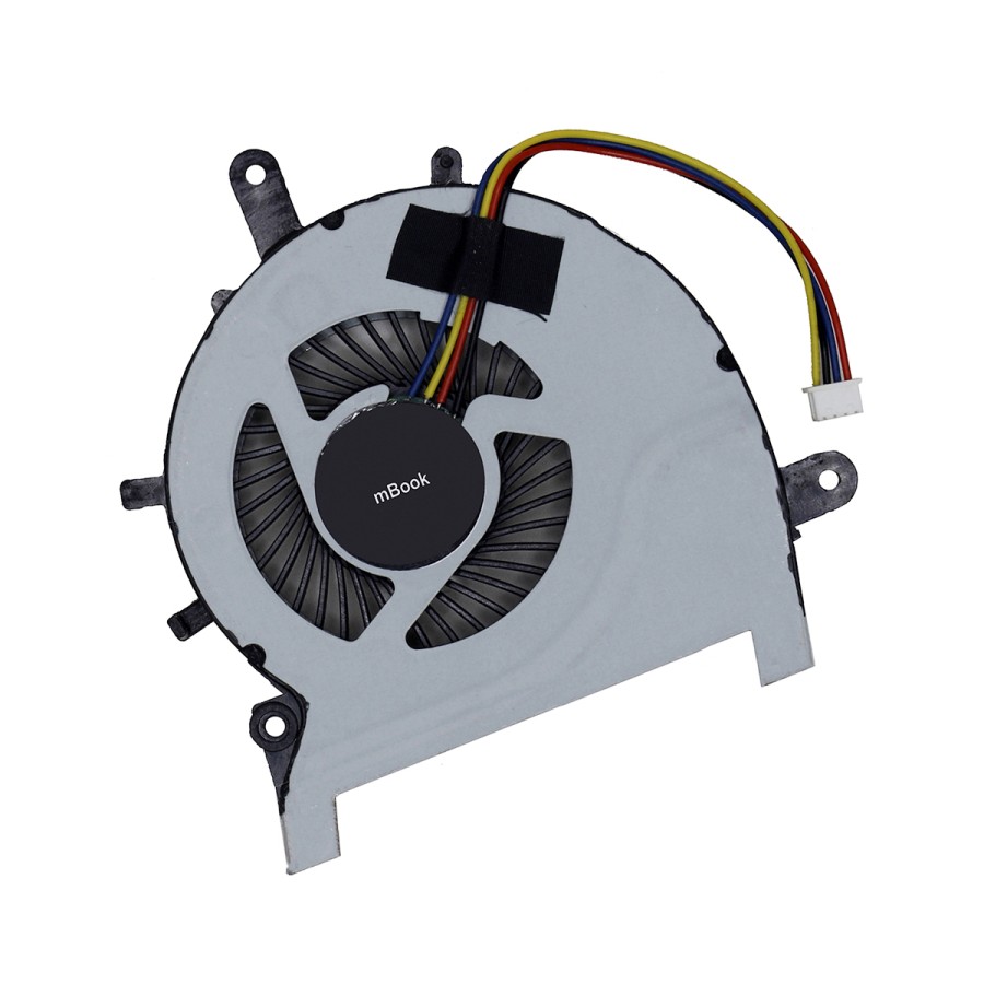 Cooler para Asus R453LB R554LA V451 S451LN, 