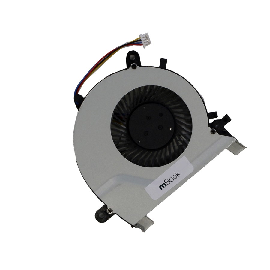 Cooler para Asus R453LB R554LA V451 S451LN, 