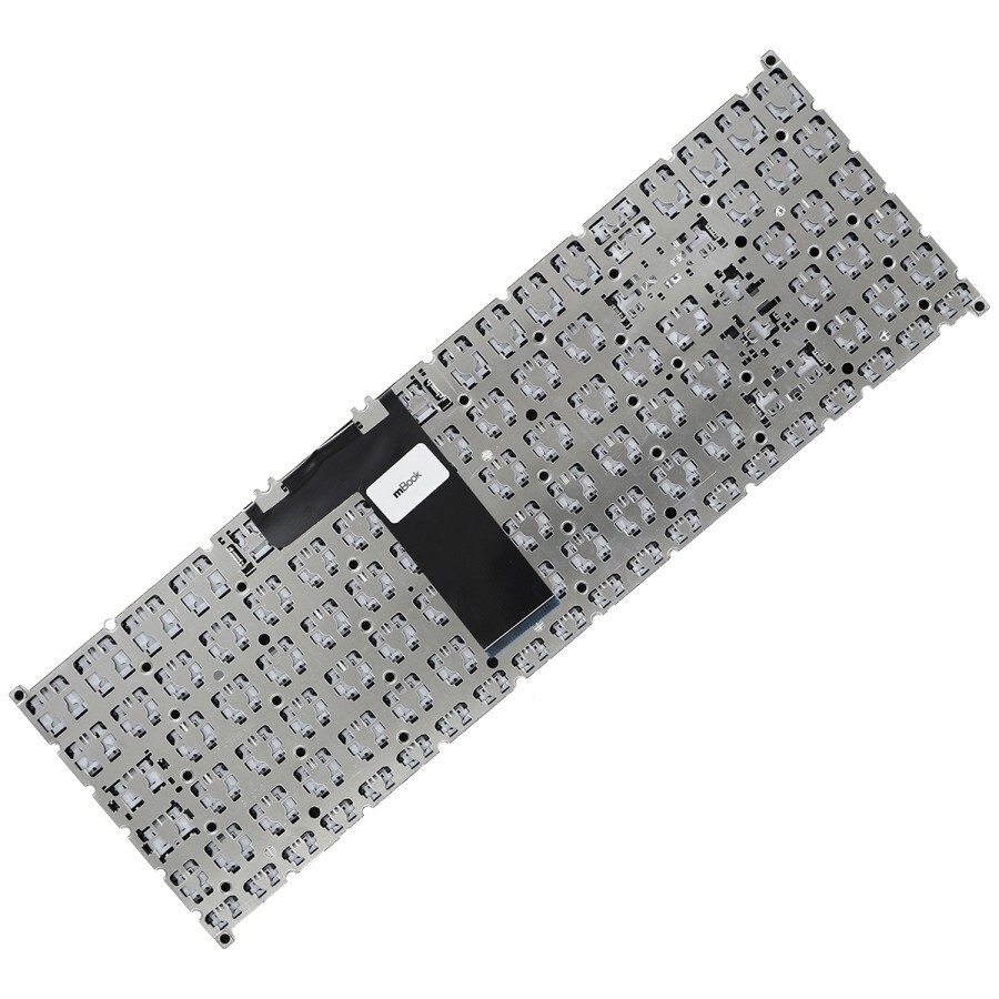 Teclado Para Notebook para Acer Aspire Sv5t_a72b Nki151s05b, 