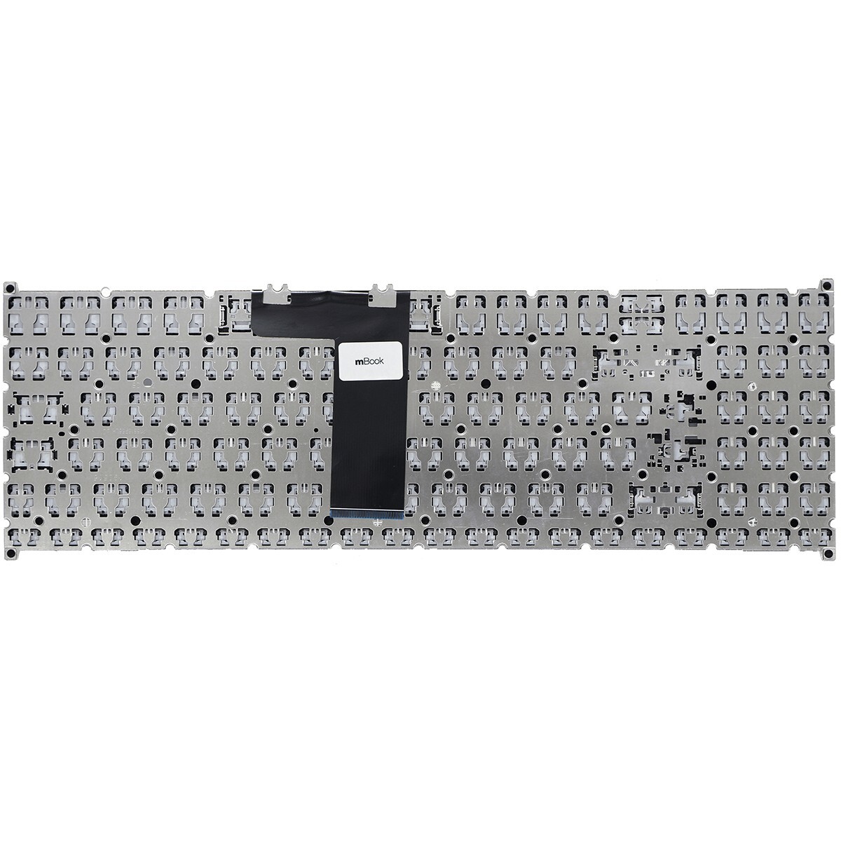 Teclado Para Notebook para Acer Aspire Sv5t_a72b Nki151s05b, 