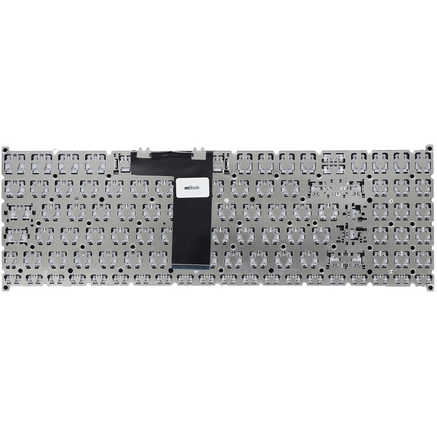 Teclado Para Notebook para Acer Aspire 3 A315-42-r1b Wifi F2, 
