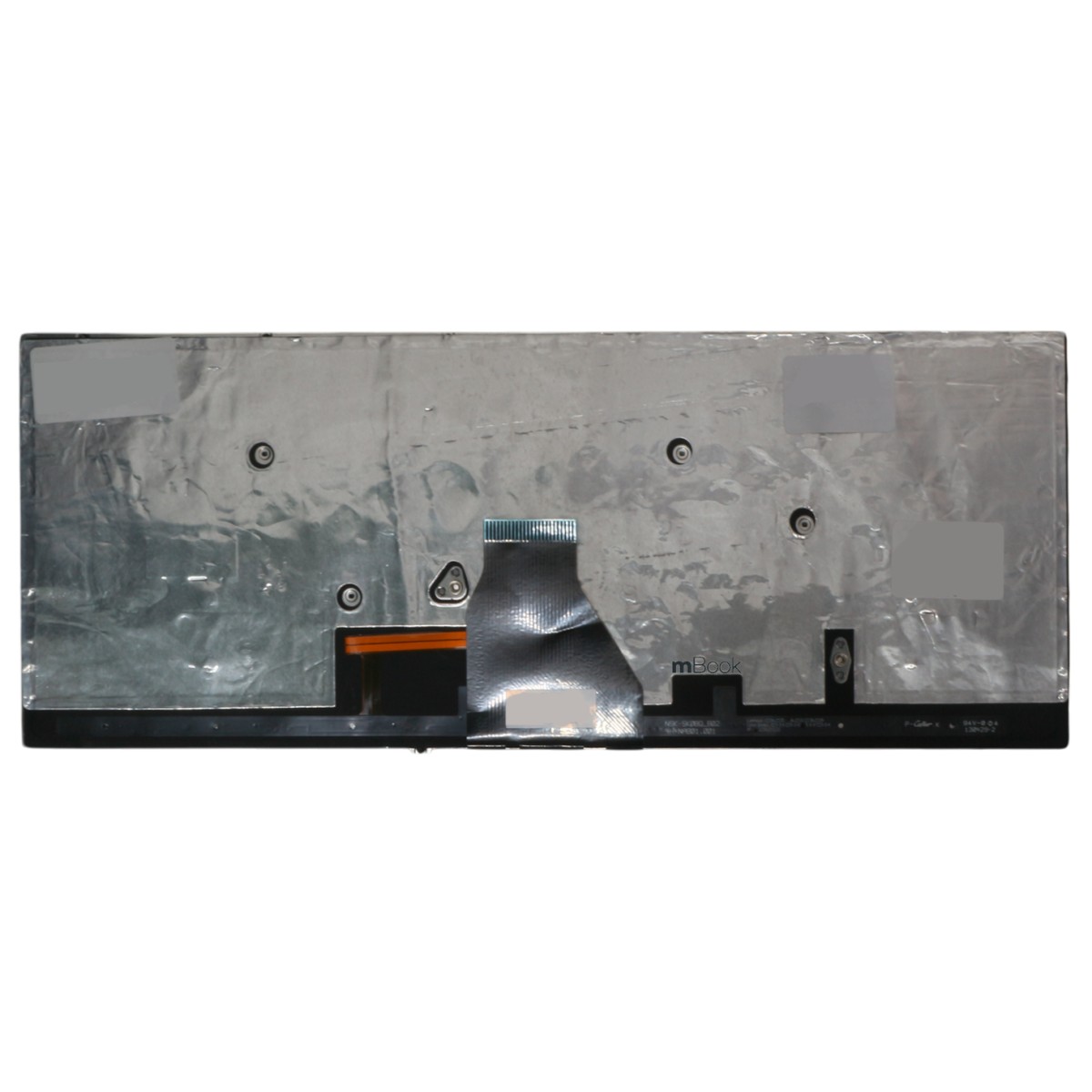 Teclado para Sony VAIO SVF14A14CXS Layout PO com Leds, 