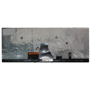 Teclado para Sony VAIO SVF14A14CXS Layout PO com Leds, 