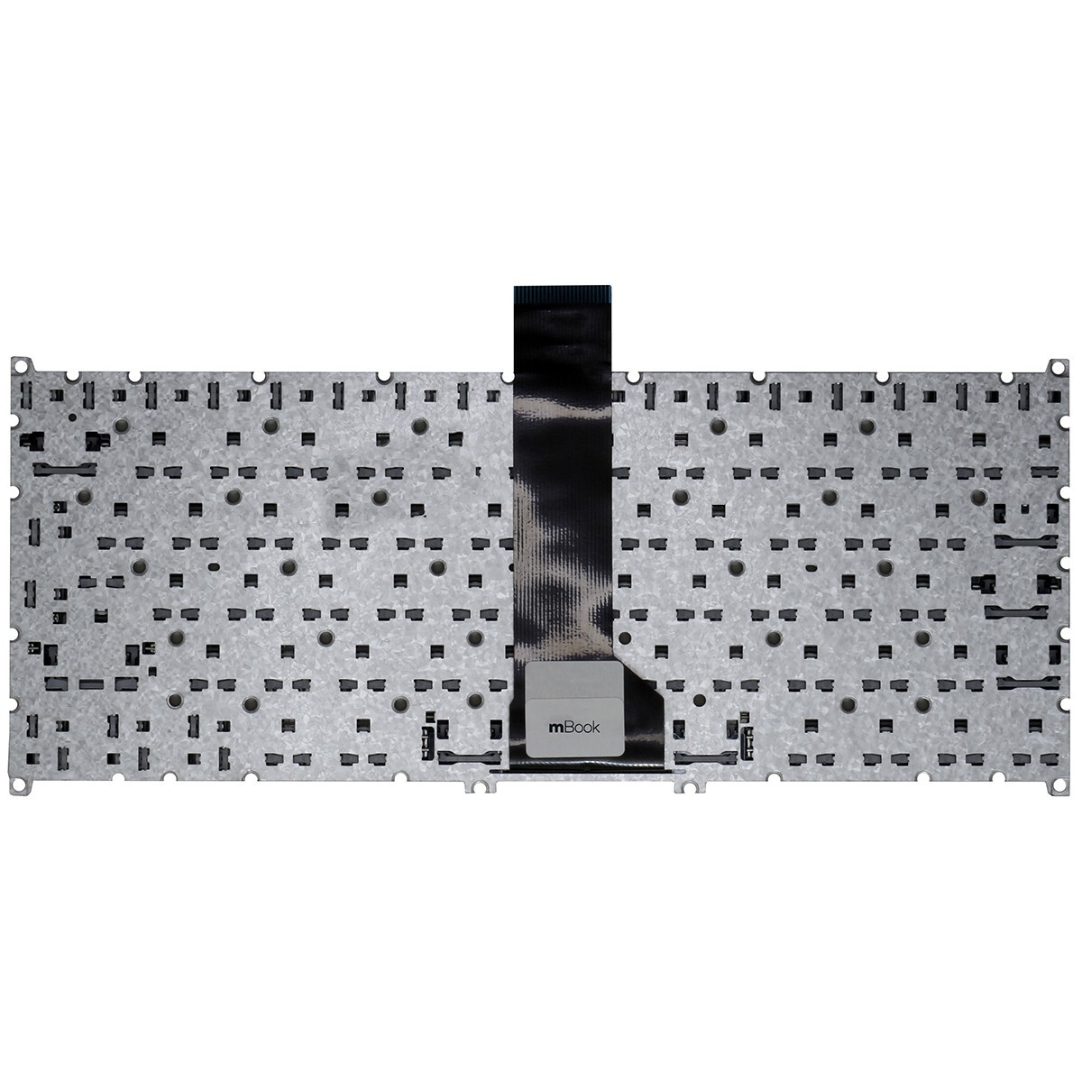 Teclado para Acer Travelmate B115-m B115-mp B116-m B116-m-c7, 