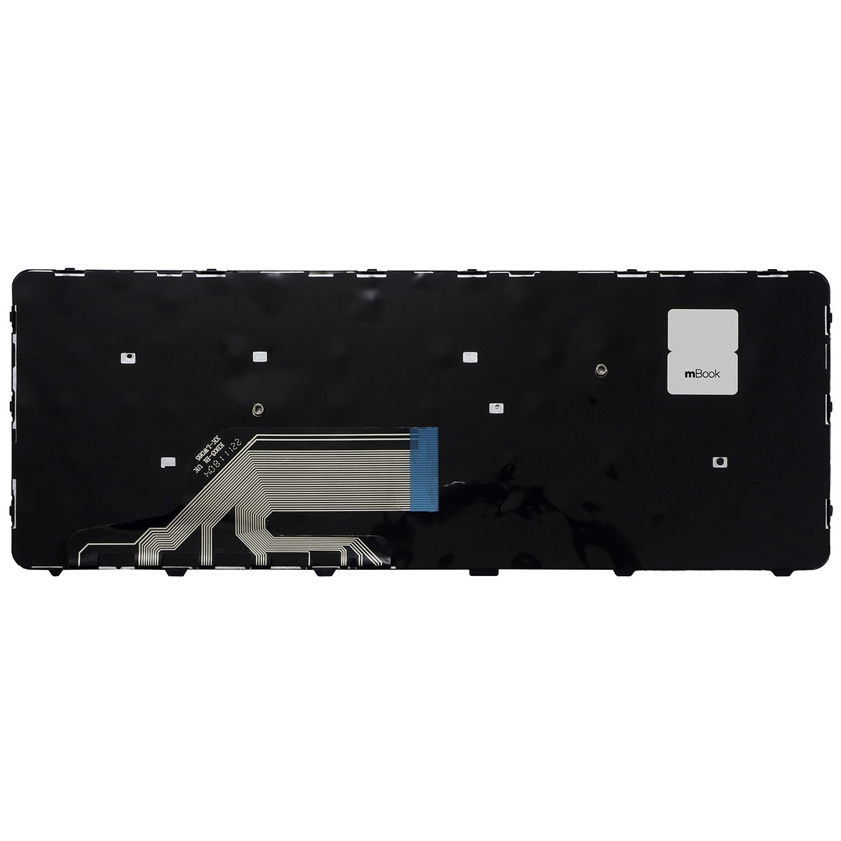 Teclado HP Pavilion Compatível Com SG-80500-40A 822340-201, 