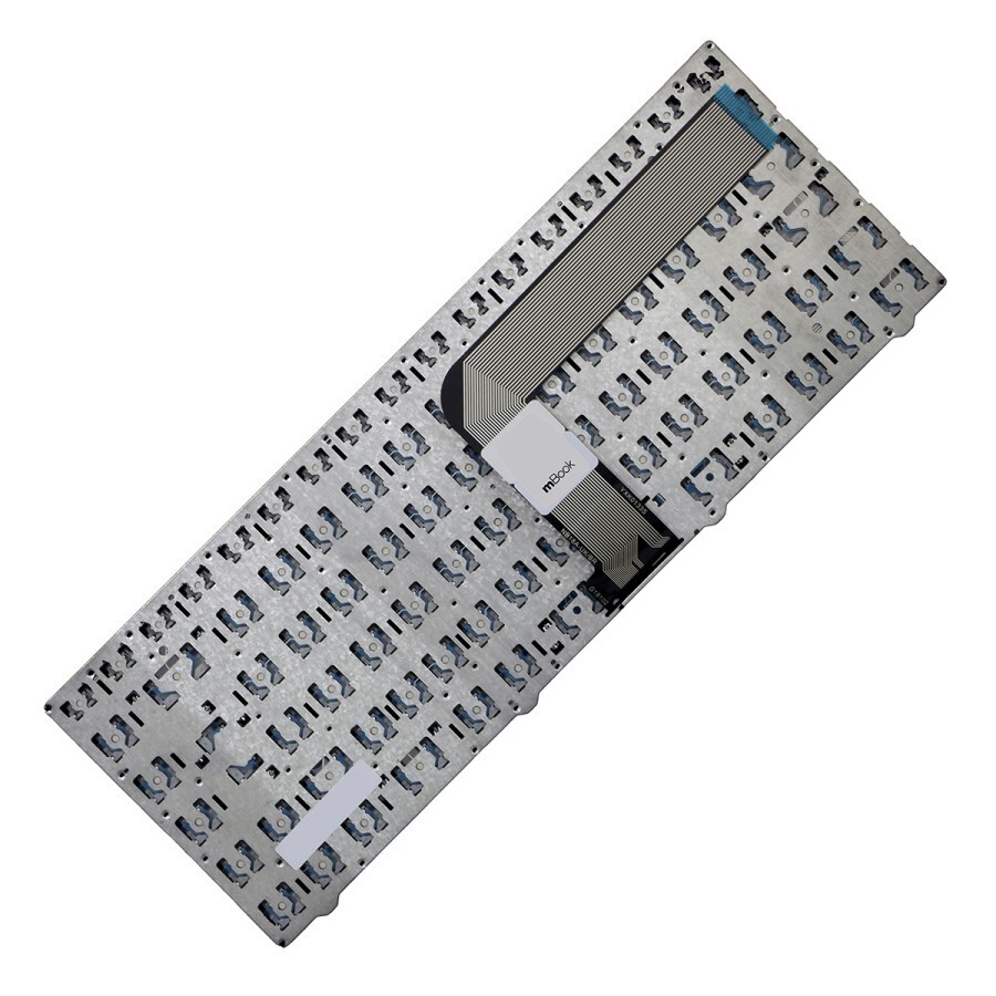 Teclado Positivo Stilo XR3525 XR3550 XR3555 XRi3005 Wifi F11, 