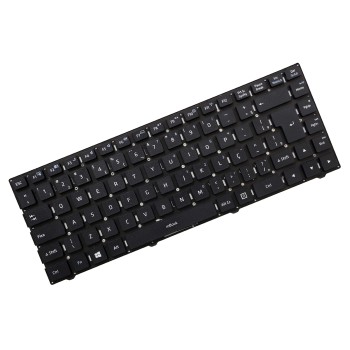 Teclado Positivo Premium XRi7120 XRi7150 XR7520 XR7550 (F11), 
