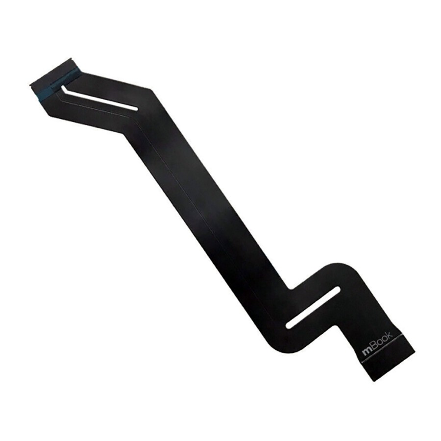 Flat do trackpad compatível com 821-01669-01 A1990, 