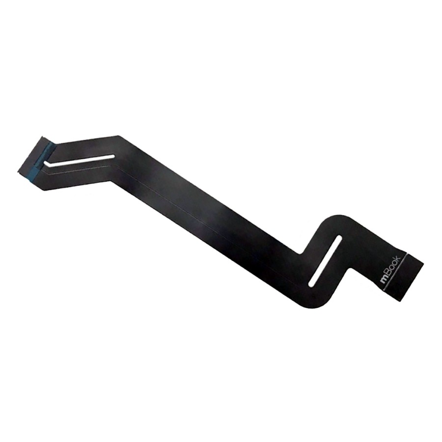 Flat do trackpad compatível com 821-01669-01 A1990, 