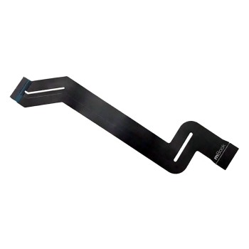Flat do trackpad compatível com 821-01669-01 A1990, 