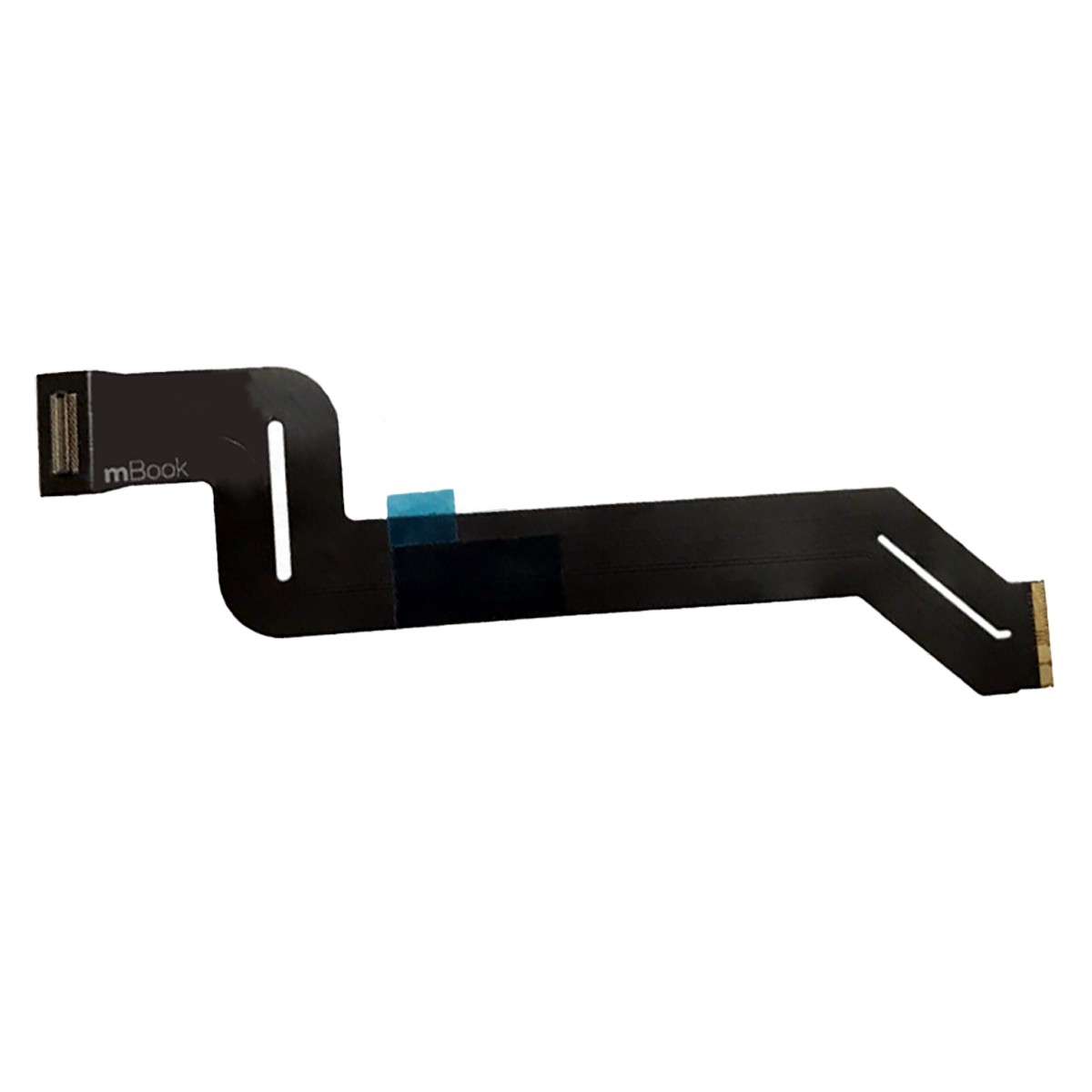 Flat do trackpad para MacBook Pro A1990 EMC 3359, 