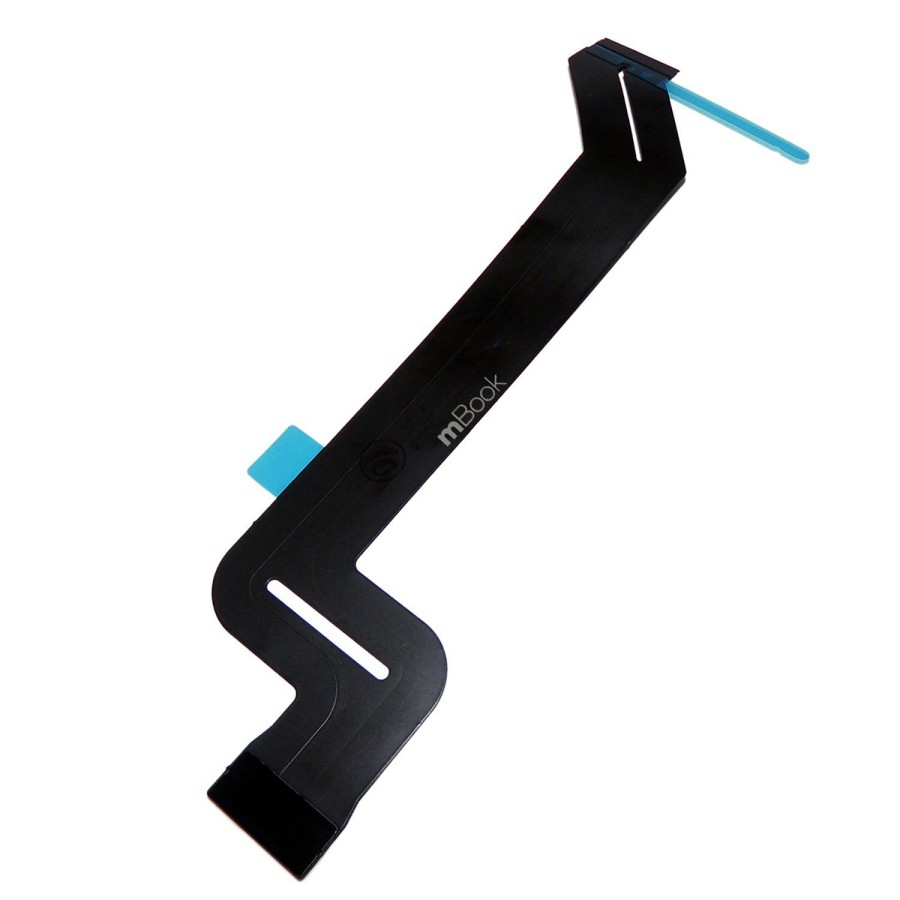 Flat do trackpad compatível com 821-01050-A A1707 SASU, 