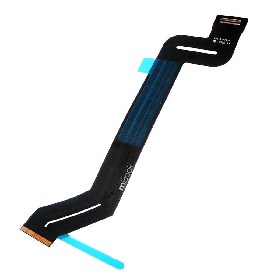 Flat do trackpad compatível com 821-01050-01 A1707, 