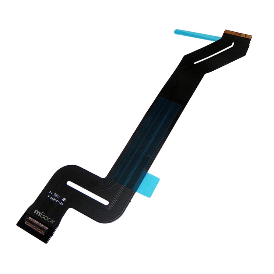 Flat do trackpad compatível com 821-01050-03 A1707, 