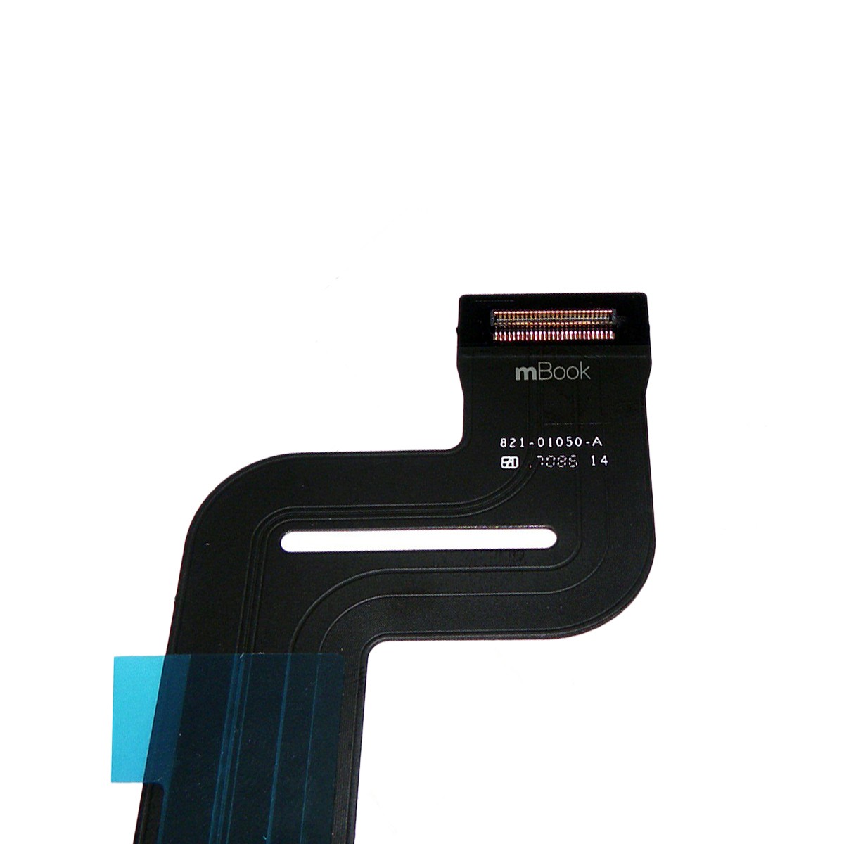 Flat do trackpad compatível com 661-06377 A1707, 