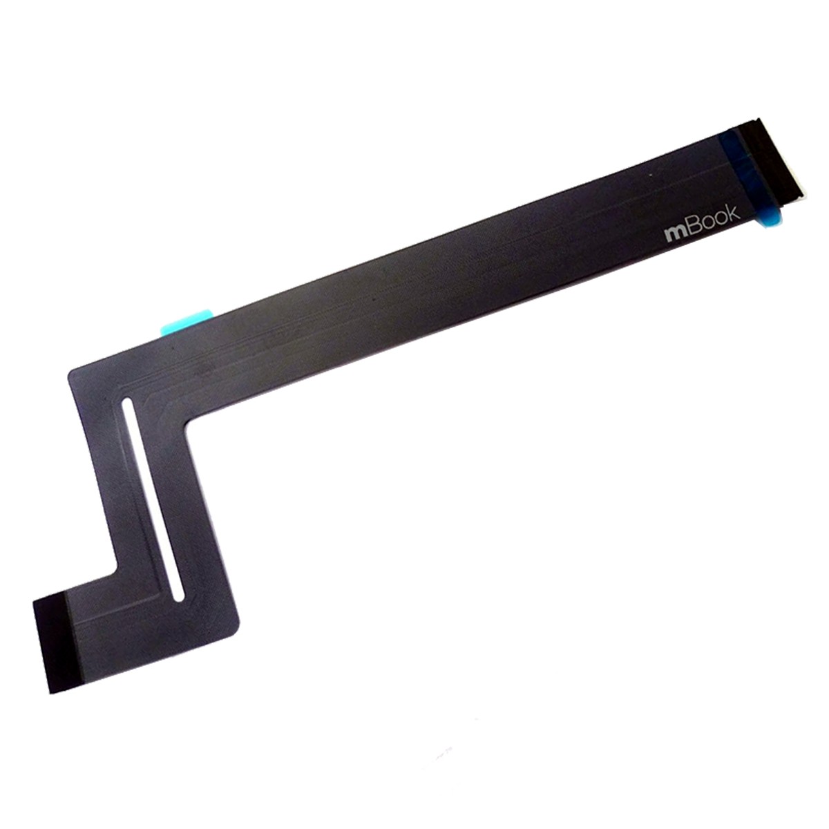 Flat do trackpad para A1989 compatível com 821-01701, 