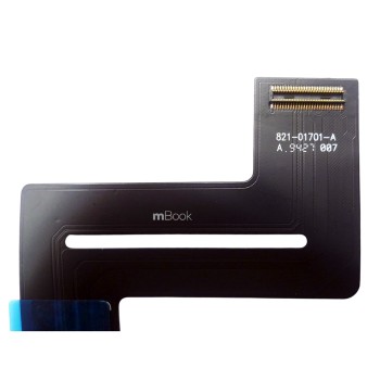 Flat do trackpad para MacBook A2251 (Mid 2020- 4 portas TB3), 